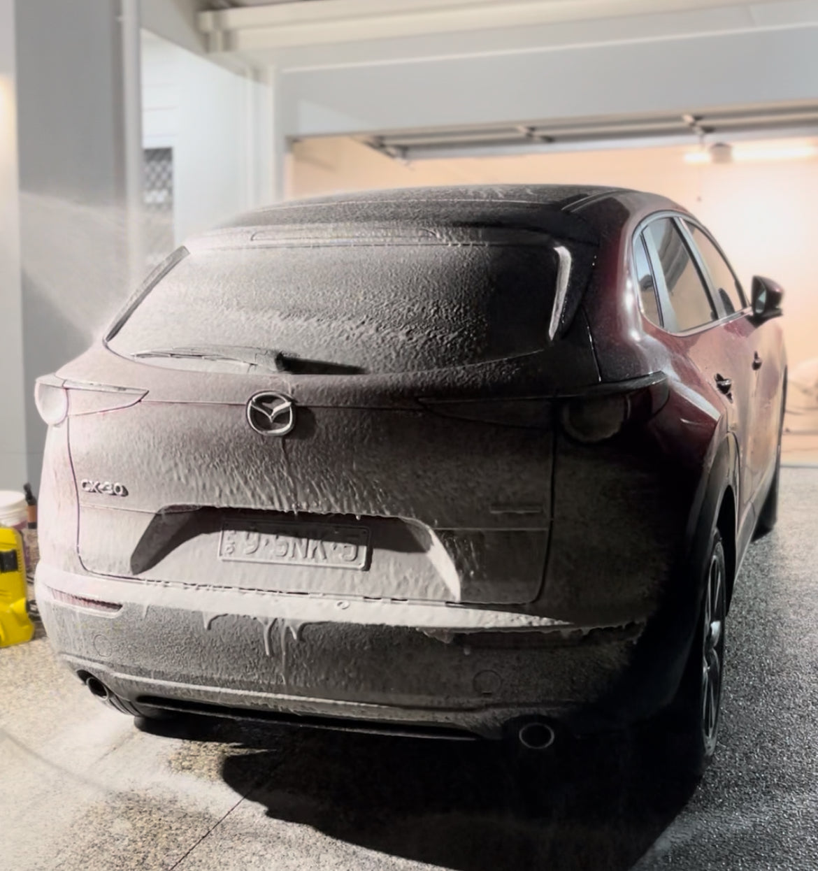 Silky Signature Protection Package