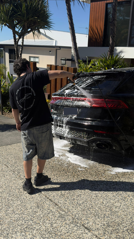 Ceramic Coating Pack