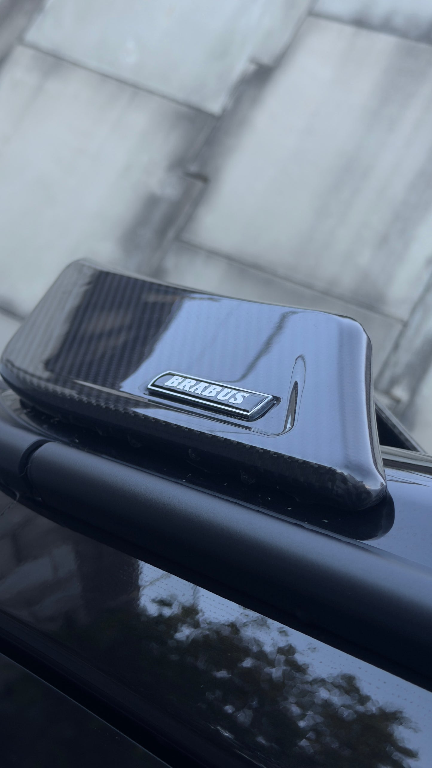 Wax Coating