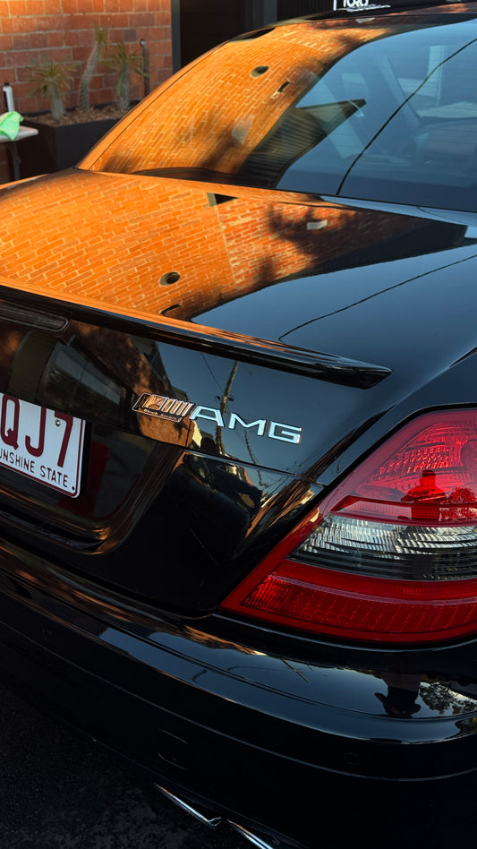Paint Correction