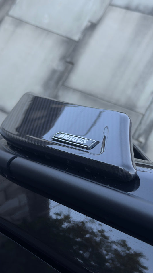 Wax Coating