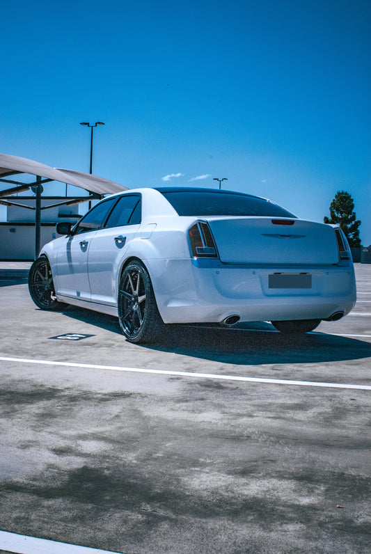 Platinum Package