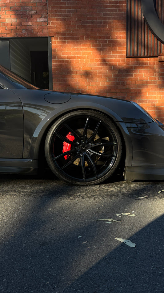 Paint Correction