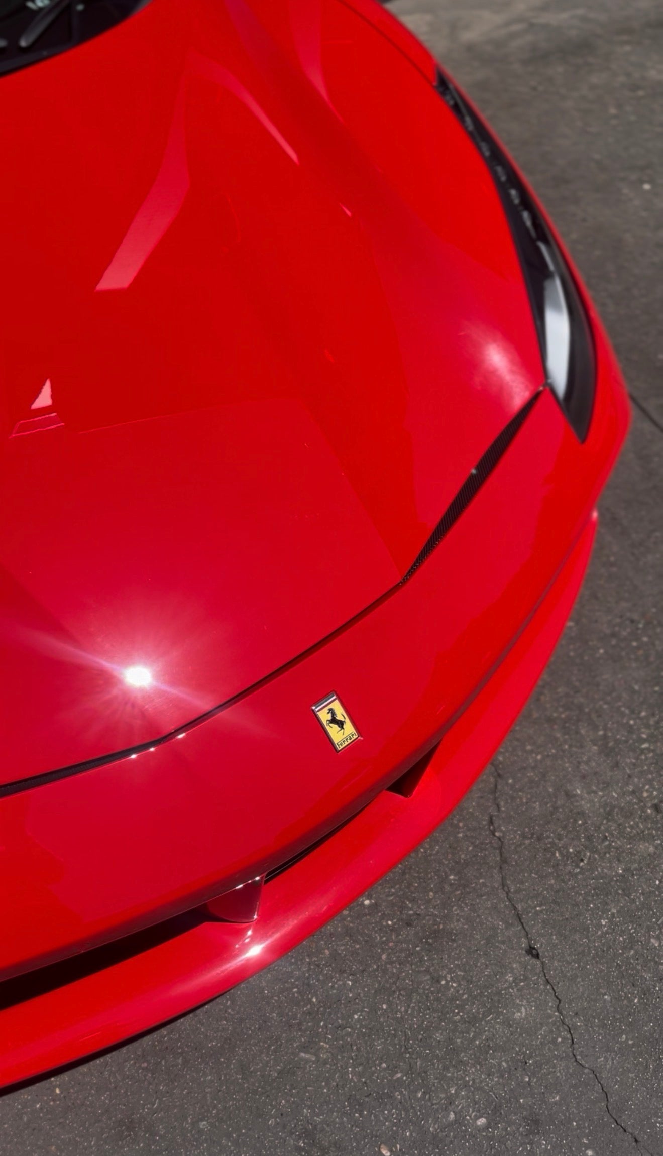Ceramic Coating Pack